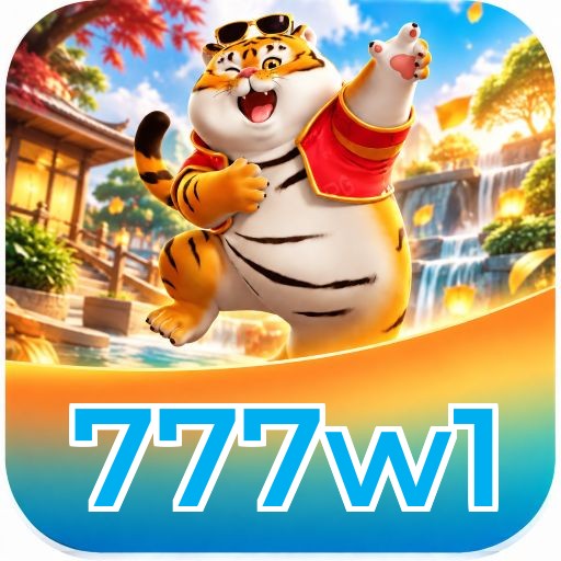 Logo da 777w1