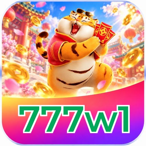 777w1 APK Logo Oficial Certificado