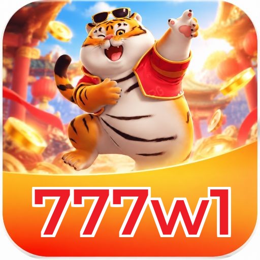 777w1 APP Logo Oficial Certificado Android iOS