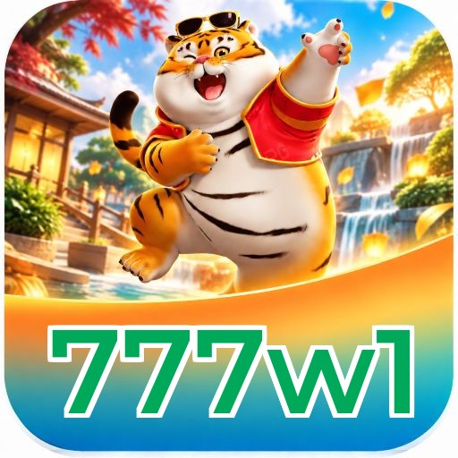 777w1 Logo