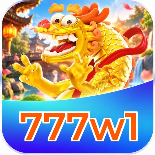 Logo 777w1 APK Android Brasil
