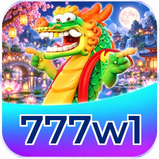 777w1 Jackpots Progressivos