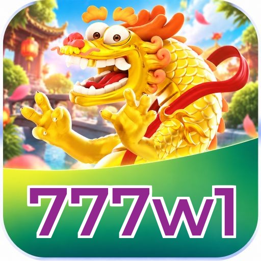 777w1 Logo Oficial