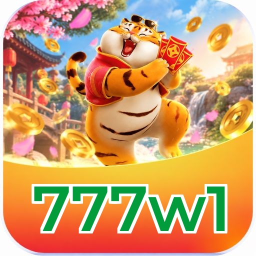 Logo 777w1 Cassino Online Brasil